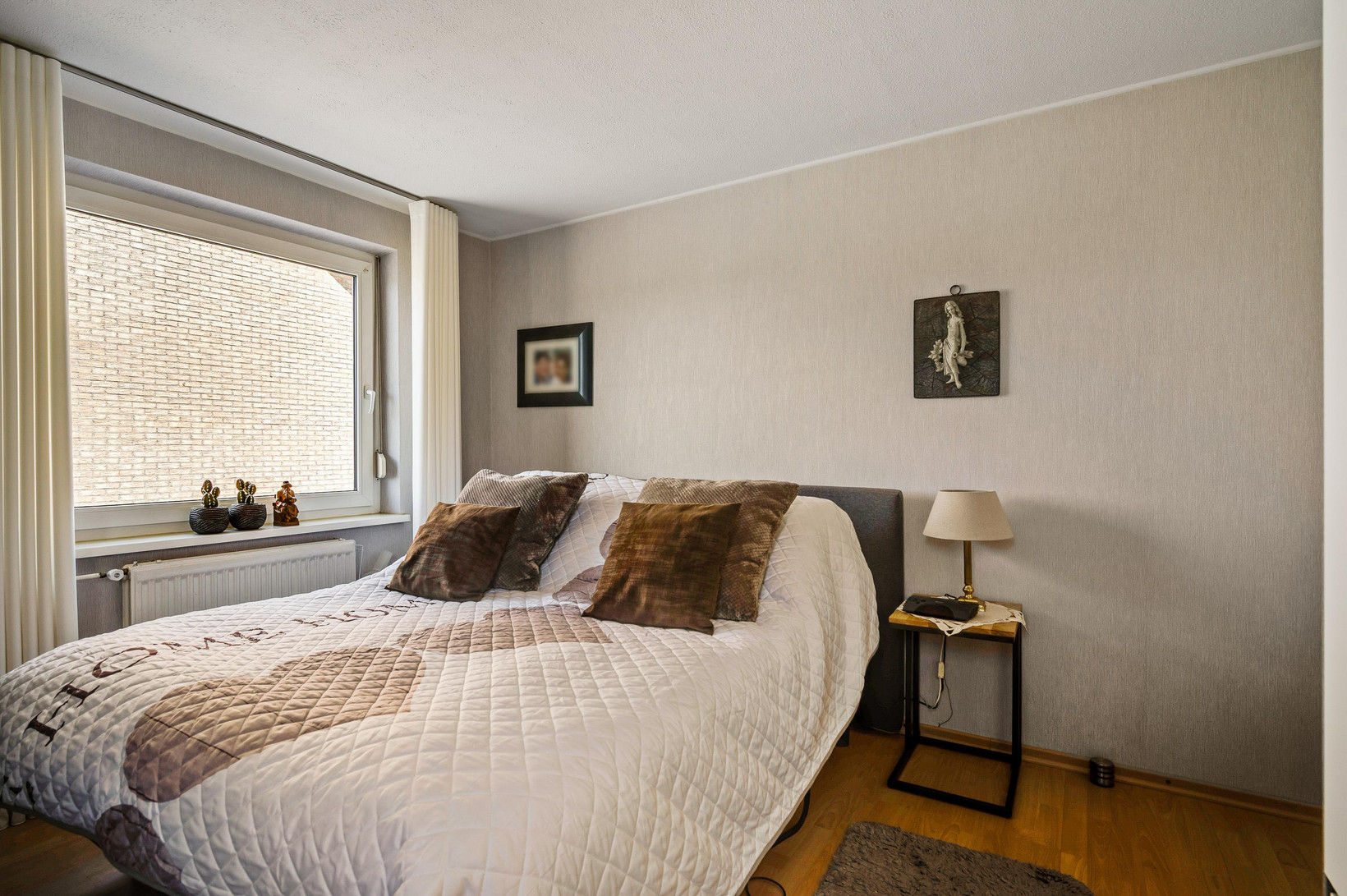 Tussenwoning te koop: Schaapsweg 2A, Herkenbosch