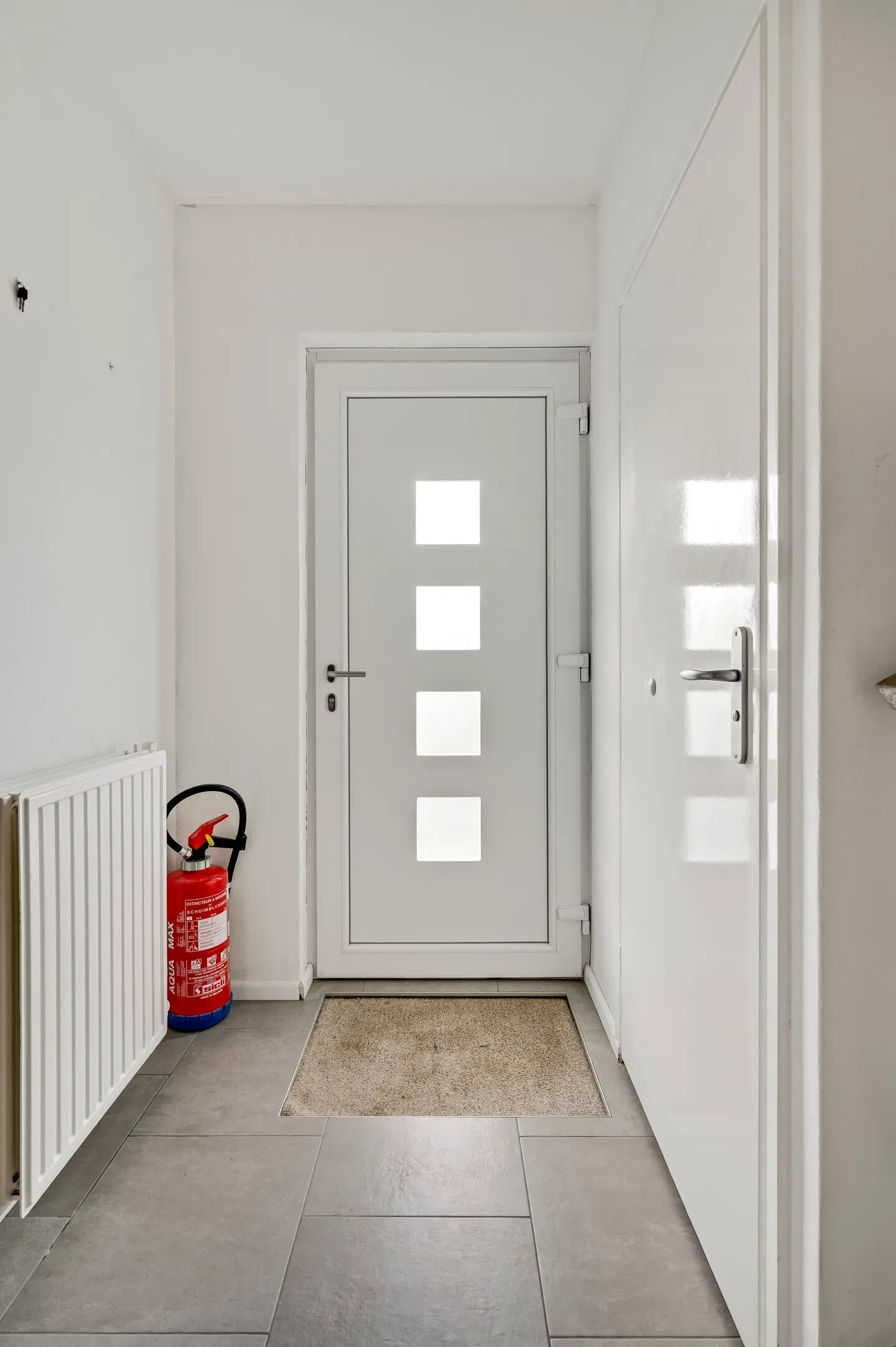 Twee-onder-één-kap te koop: Patrijsstraat 2, Herkenbosch