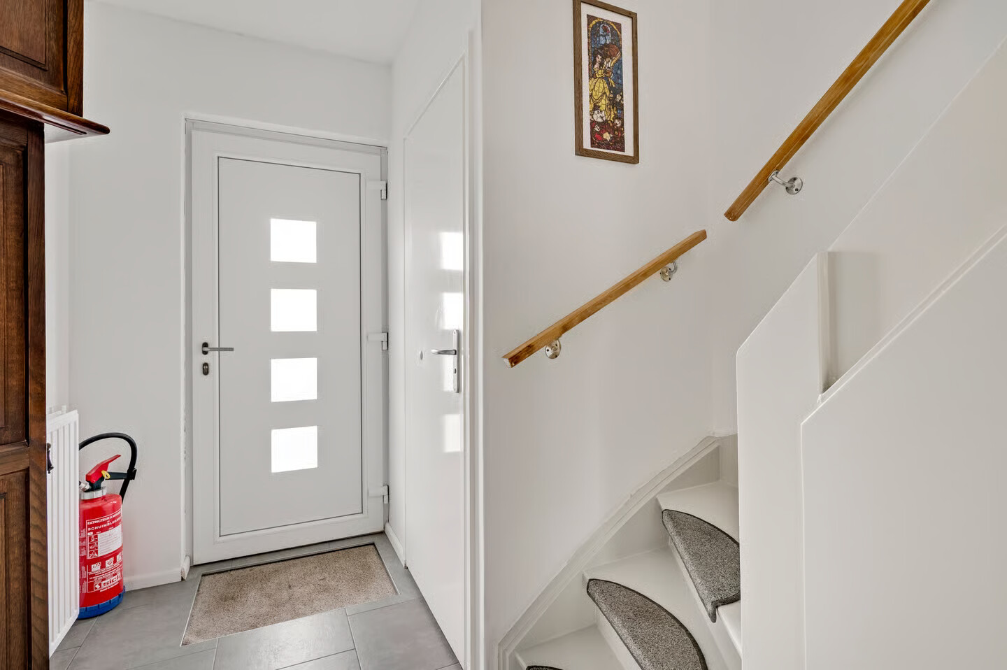 Twee-onder-één-kap te koop: Patrijsstraat 2, Herkenbosch