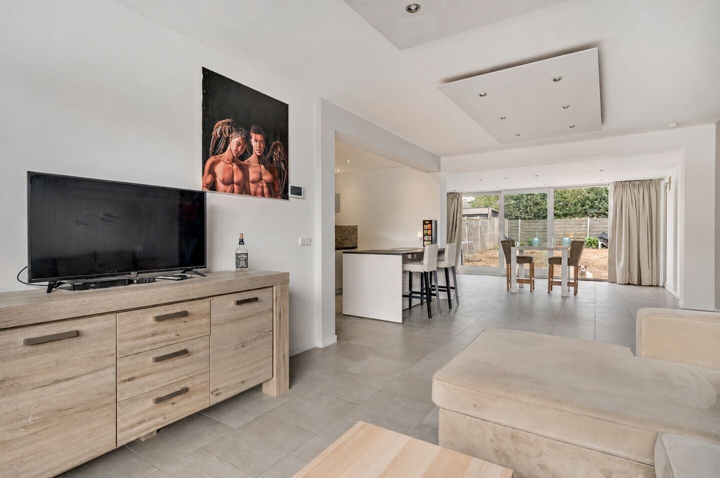 Twee-onder-één-kap te koop: Patrijsstraat 2, Herkenbosch