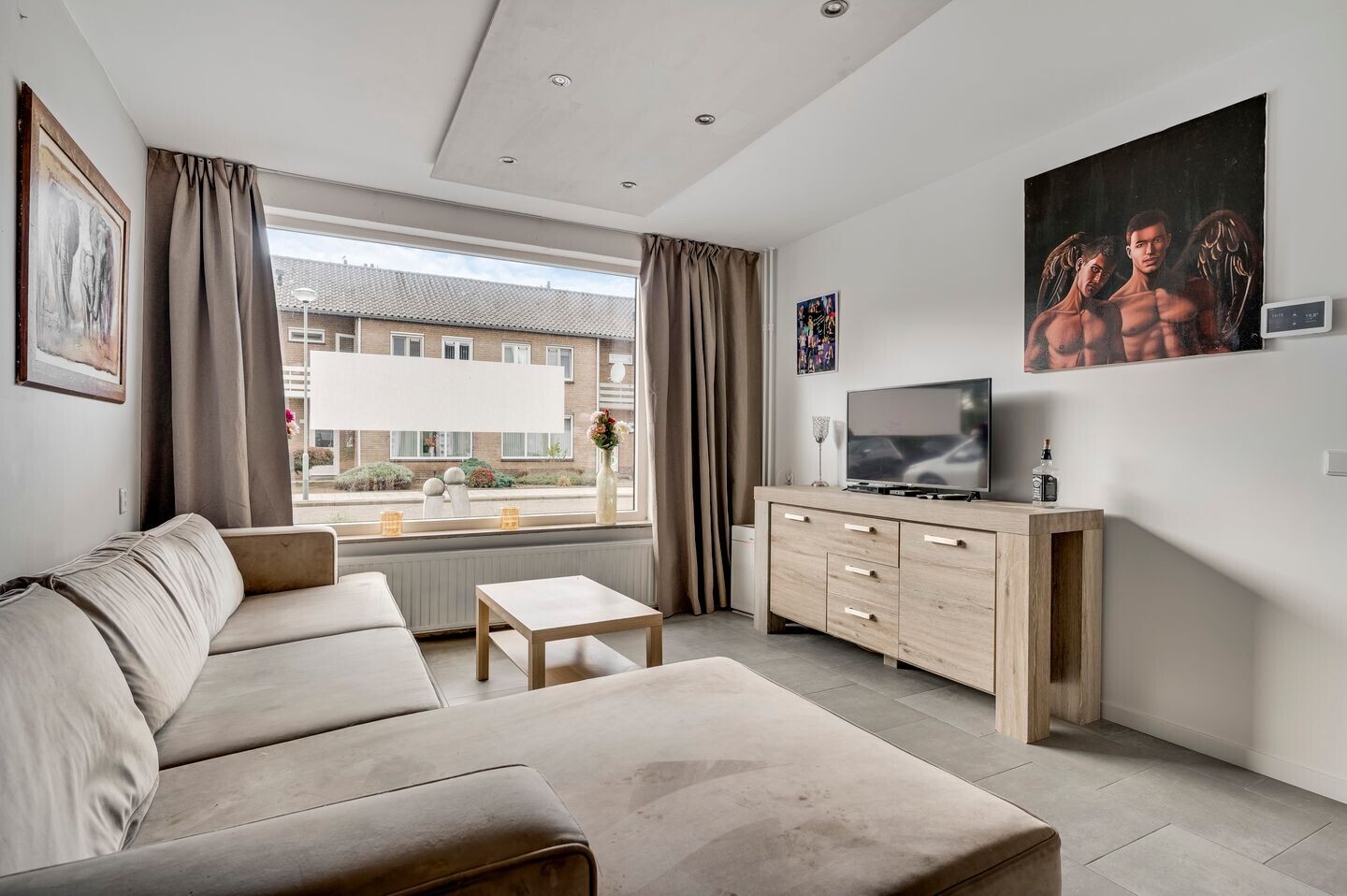 Twee-onder-één-kap te koop: Patrijsstraat 2, Herkenbosch