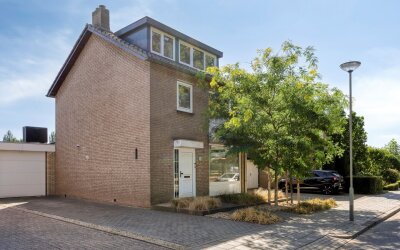 Reestraat 35