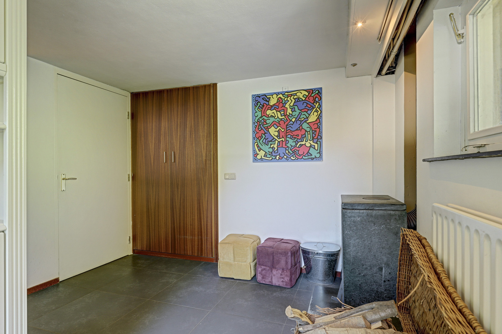 Vrijstaande woning te koop: Stationsweg 88, Herkenbosch