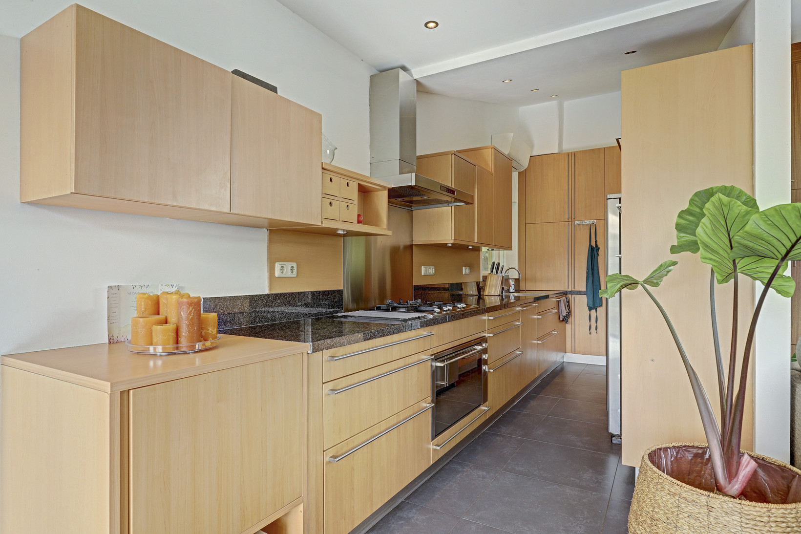 Vrijstaande woning te koop: Stationsweg 88, Herkenbosch