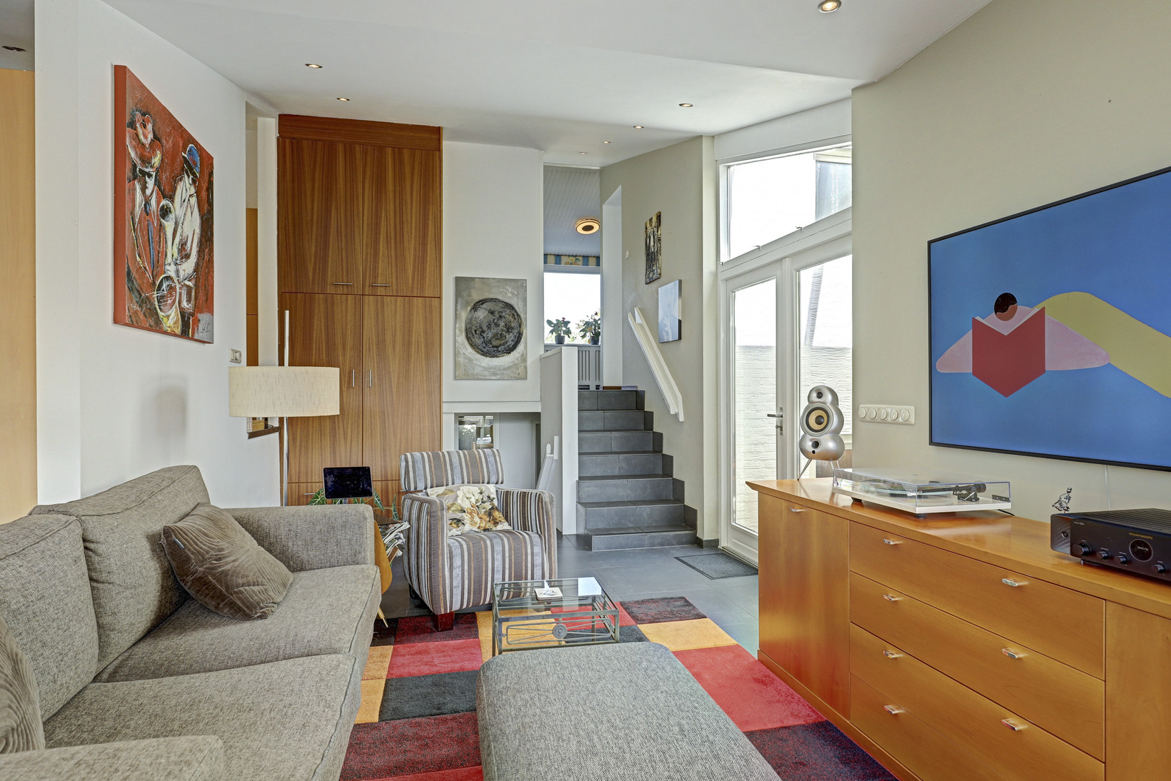 Vrijstaande woning te koop: Stationsweg 88, Herkenbosch