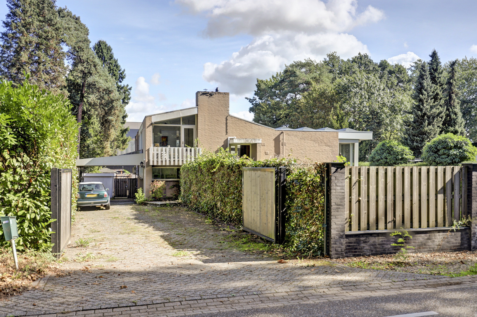 Vrijstaande woning te koop: Stationsweg 88, Herkenbosch