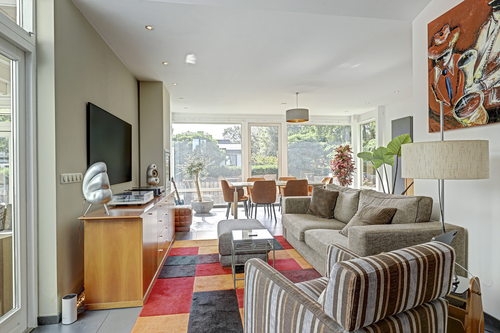 Vrijstaande woning te koop: Stationsweg 88, Herkenbosch