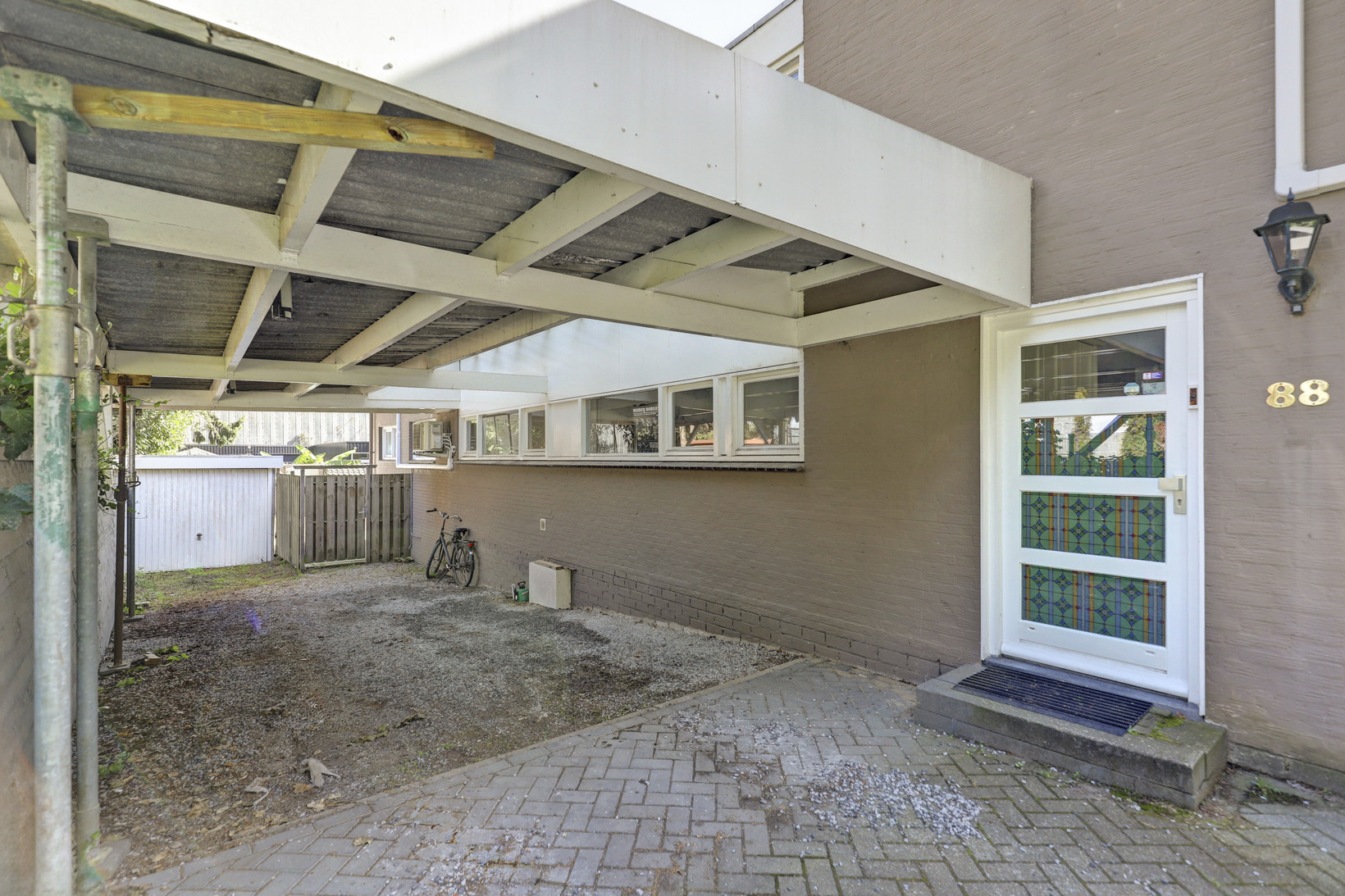 Vrijstaande woning te koop: Stationsweg 88, Herkenbosch