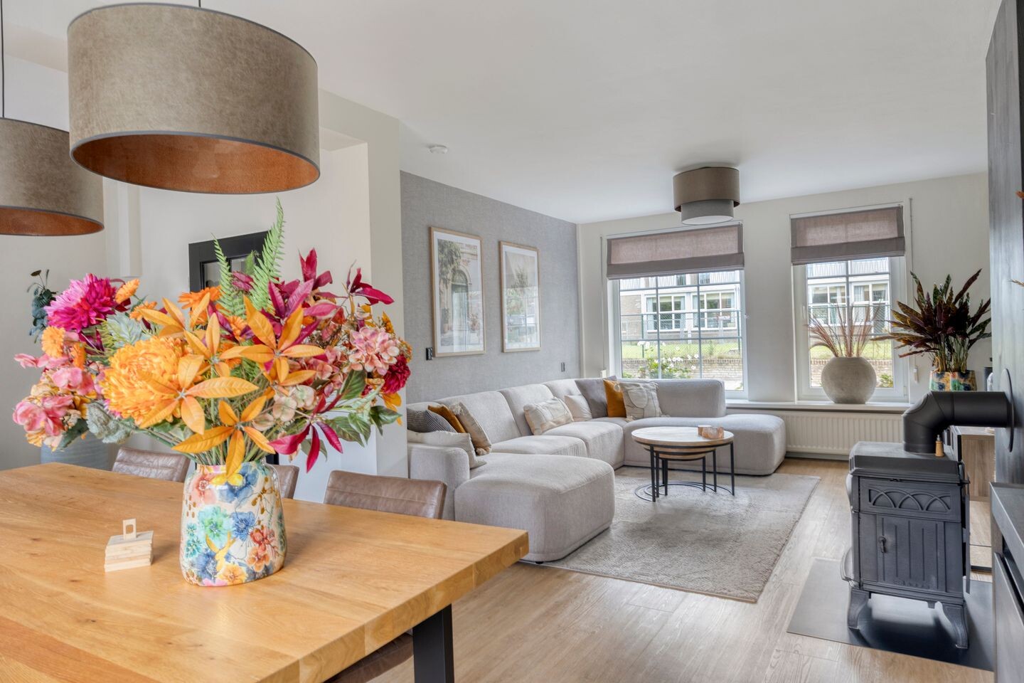 Vrijstaande woning te koop: Théodore Schaepkensstraat 1, Herkenbosch