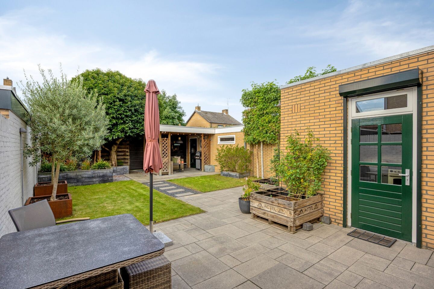 Vrijstaande woning te koop: Théodore Schaepkensstraat 1, Herkenbosch