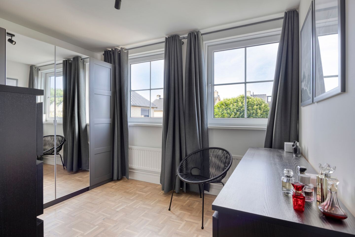 Vrijstaande woning te koop: Théodore Schaepkensstraat 1, Herkenbosch