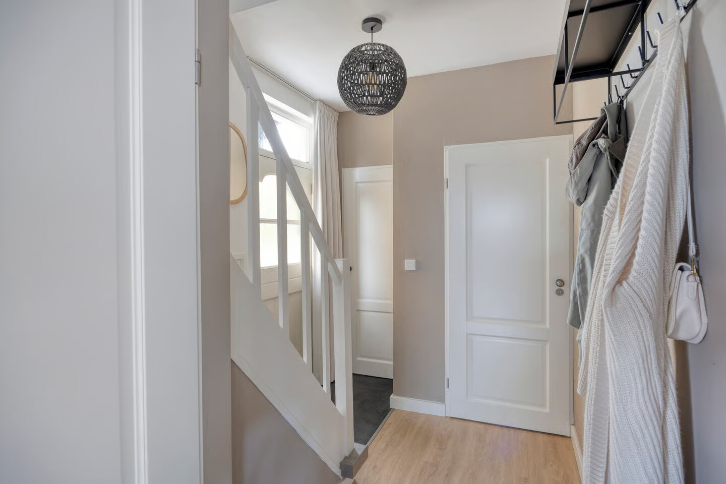 Vrijstaande woning te koop: Théodore Schaepkensstraat 1, Herkenbosch