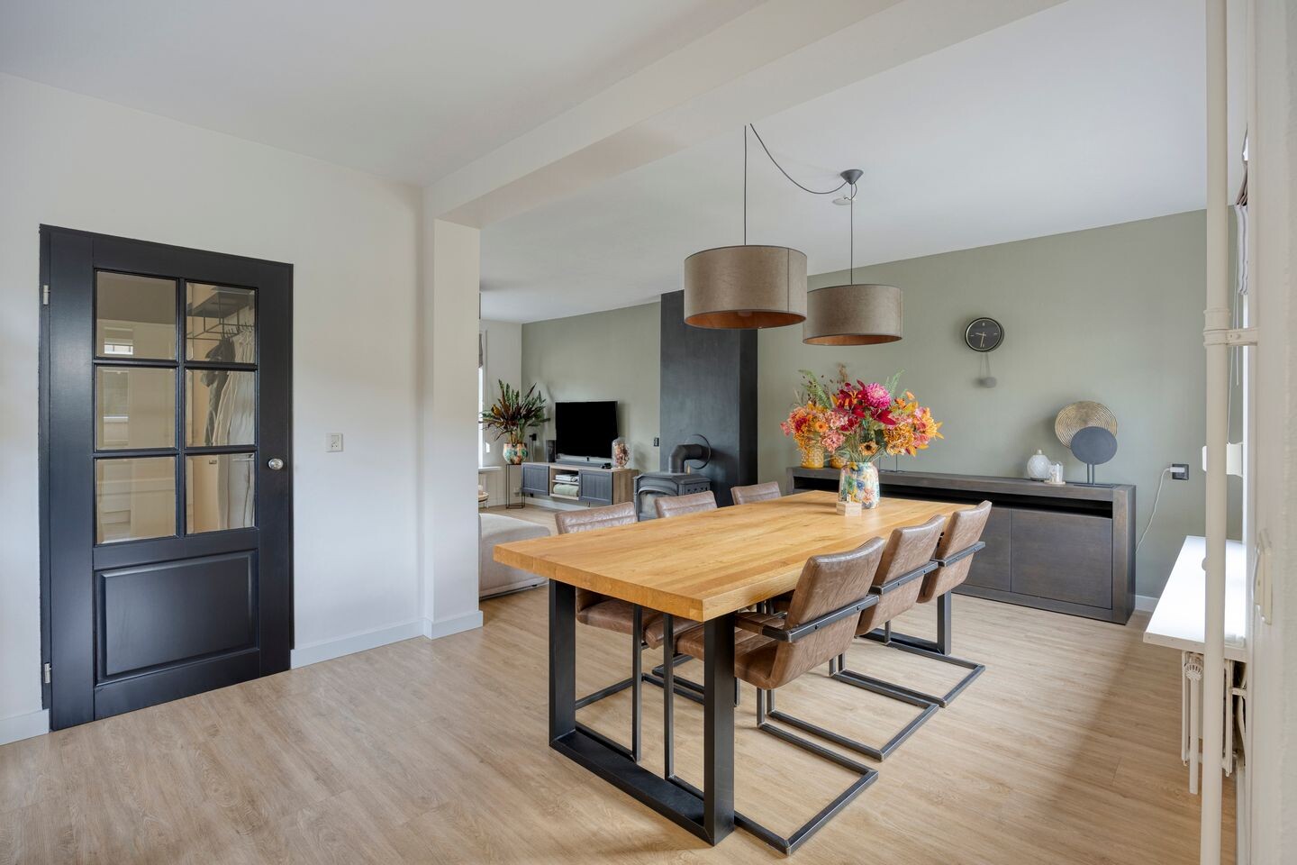 Vrijstaande woning te koop: Théodore Schaepkensstraat 1, Herkenbosch