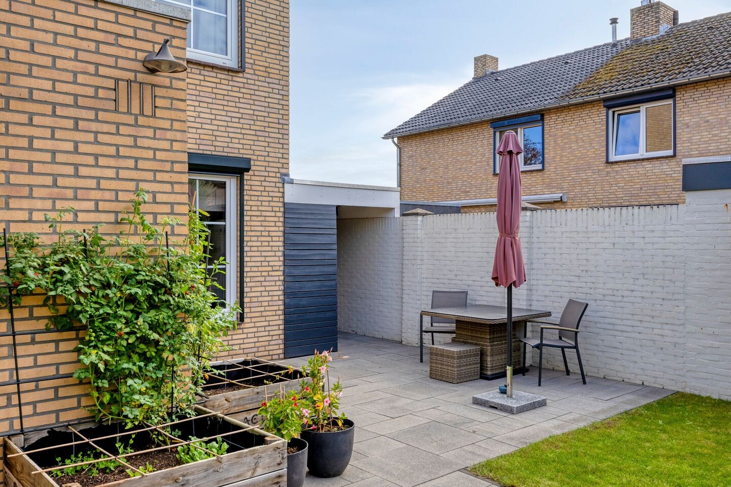 Vrijstaande woning te koop: Théodore Schaepkensstraat 1, Herkenbosch