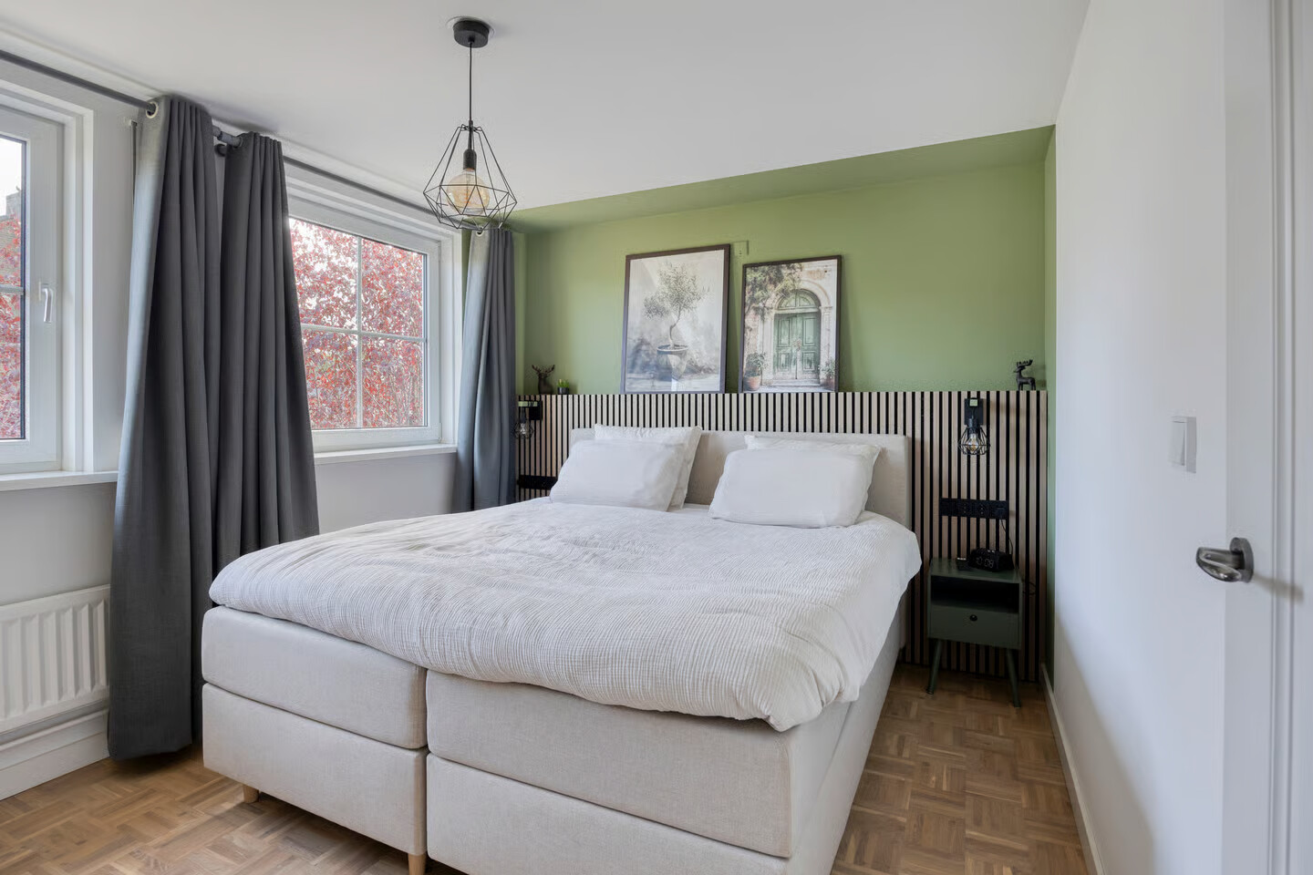Vrijstaande woning te koop: Théodore Schaepkensstraat 1, Herkenbosch