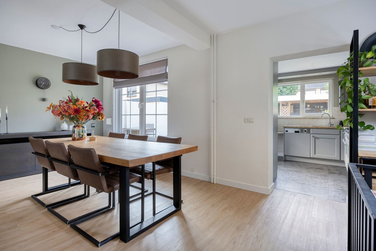 Vrijstaande woning te koop: Théodore Schaepkensstraat 1, Herkenbosch