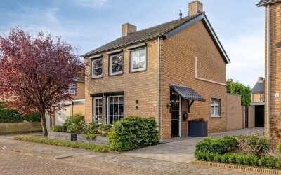 Théodore Schaepkensstraat 1