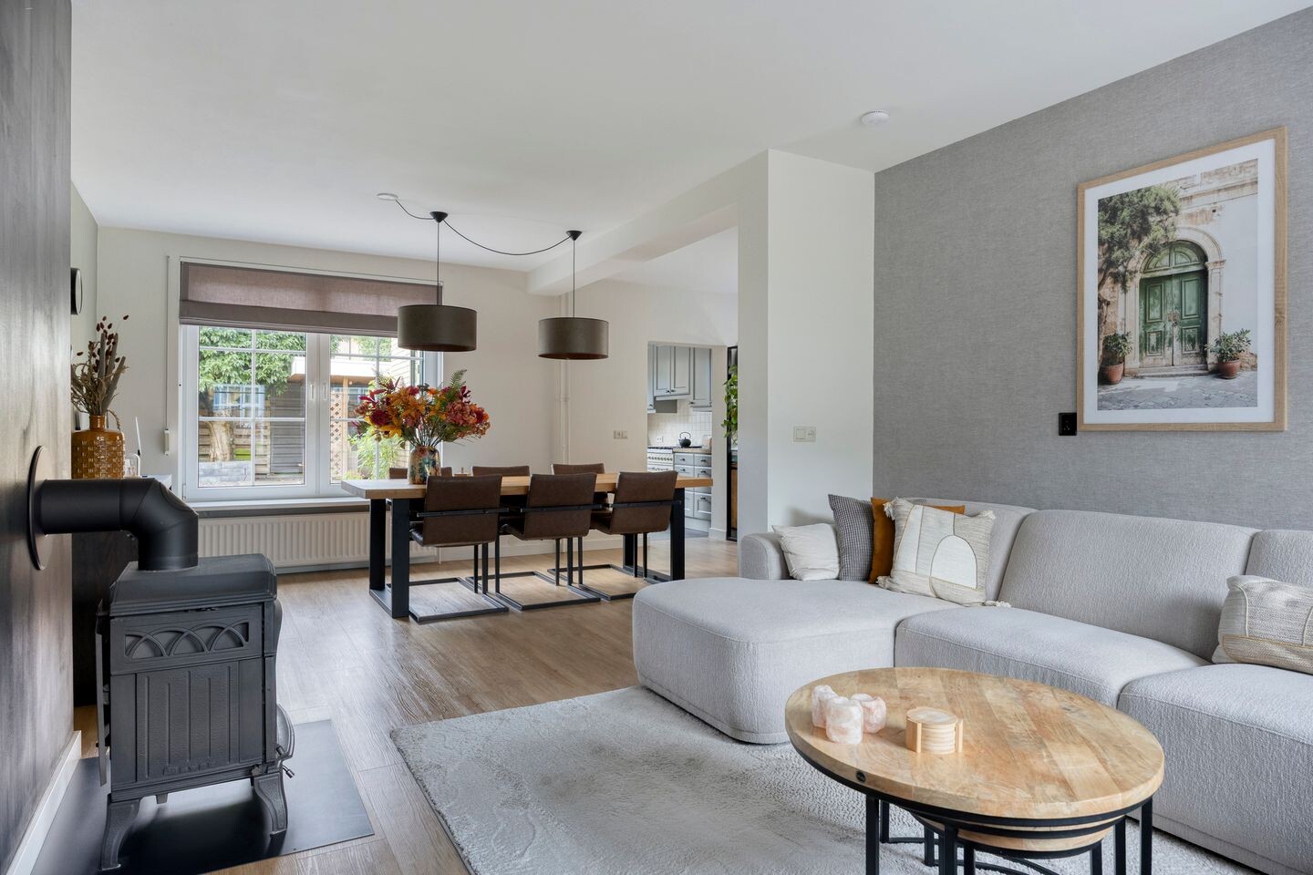 Vrijstaande woning te koop: Théodore Schaepkensstraat 1, Herkenbosch