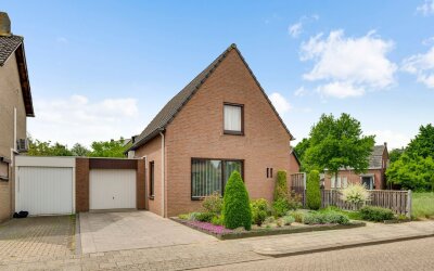 Joseph Postmesstraat 5