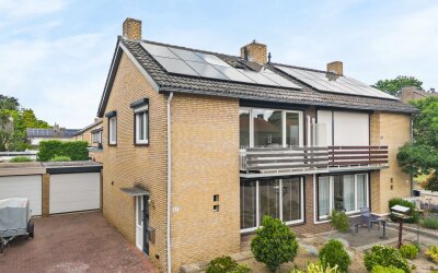 Europalaan-Oost 27