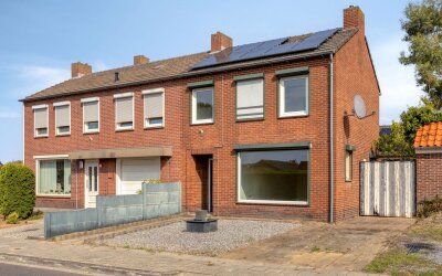 Huis te koop Dr.Poelsstraat 19