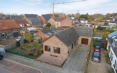 Huis te koop Daelenbroekweg 1