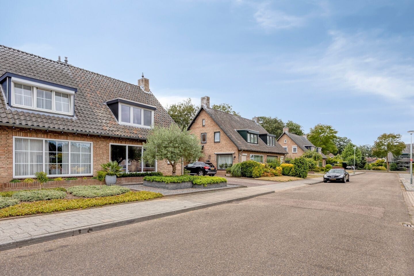 Twee-onder-één-kap te koop: Leeuwerikstraat 12, Herkenbosch