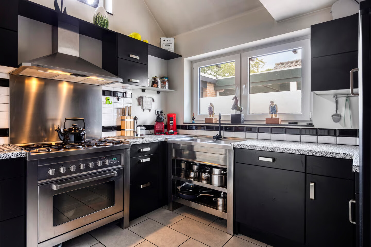 Twee-onder-één-kap te koop: Leeuwerikstraat 12, Herkenbosch