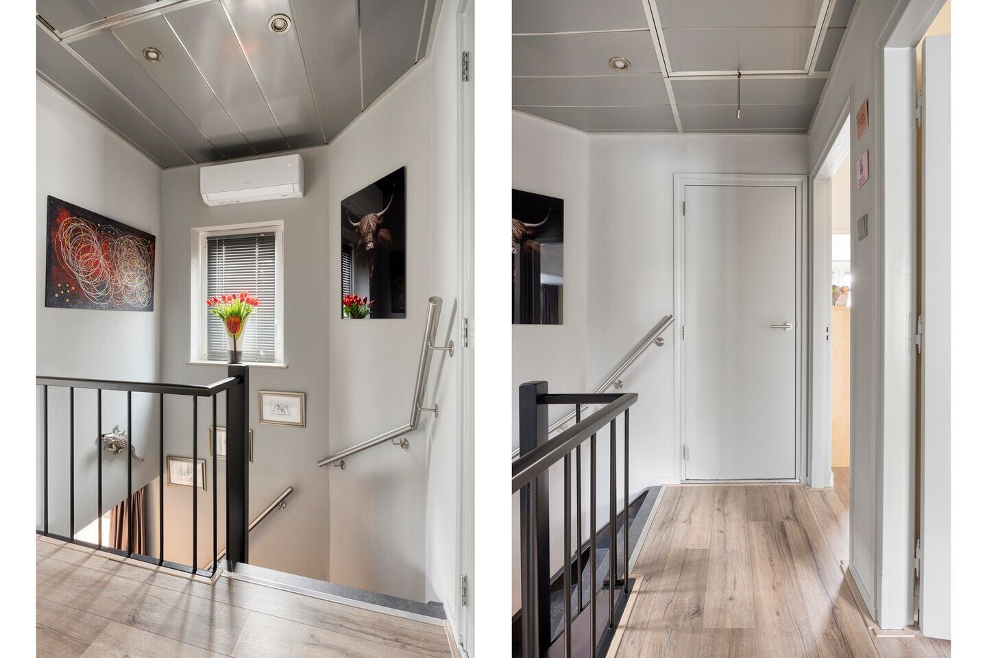 Twee-onder-één-kap te koop: Leeuwerikstraat 12, Herkenbosch