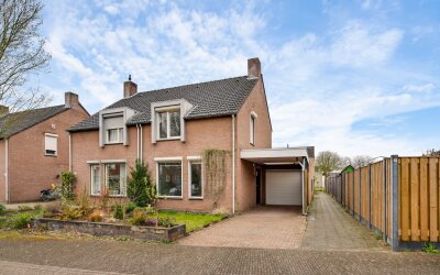 Akkerwinde 34