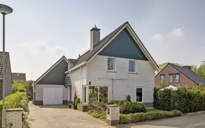 Bereklauw 17
