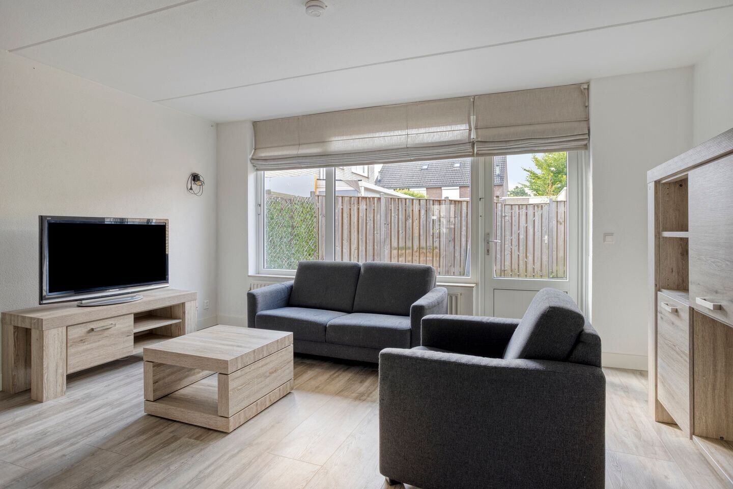 Tussenwoning te koop: Gagel 35, Herkenbosch