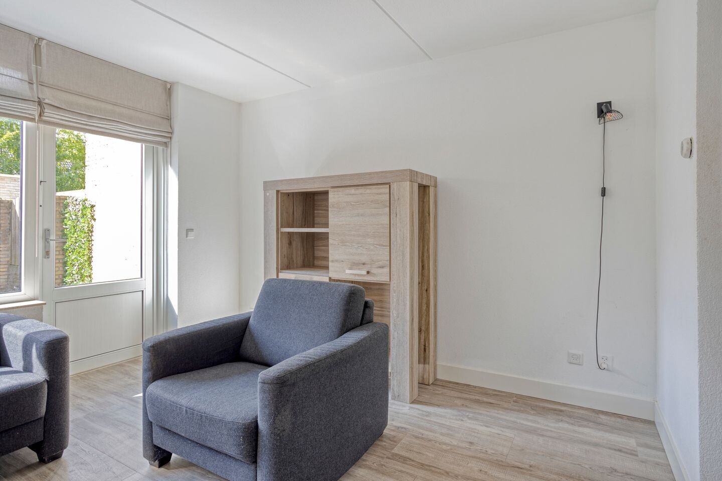 Tussenwoning te koop: Gagel 35, Herkenbosch