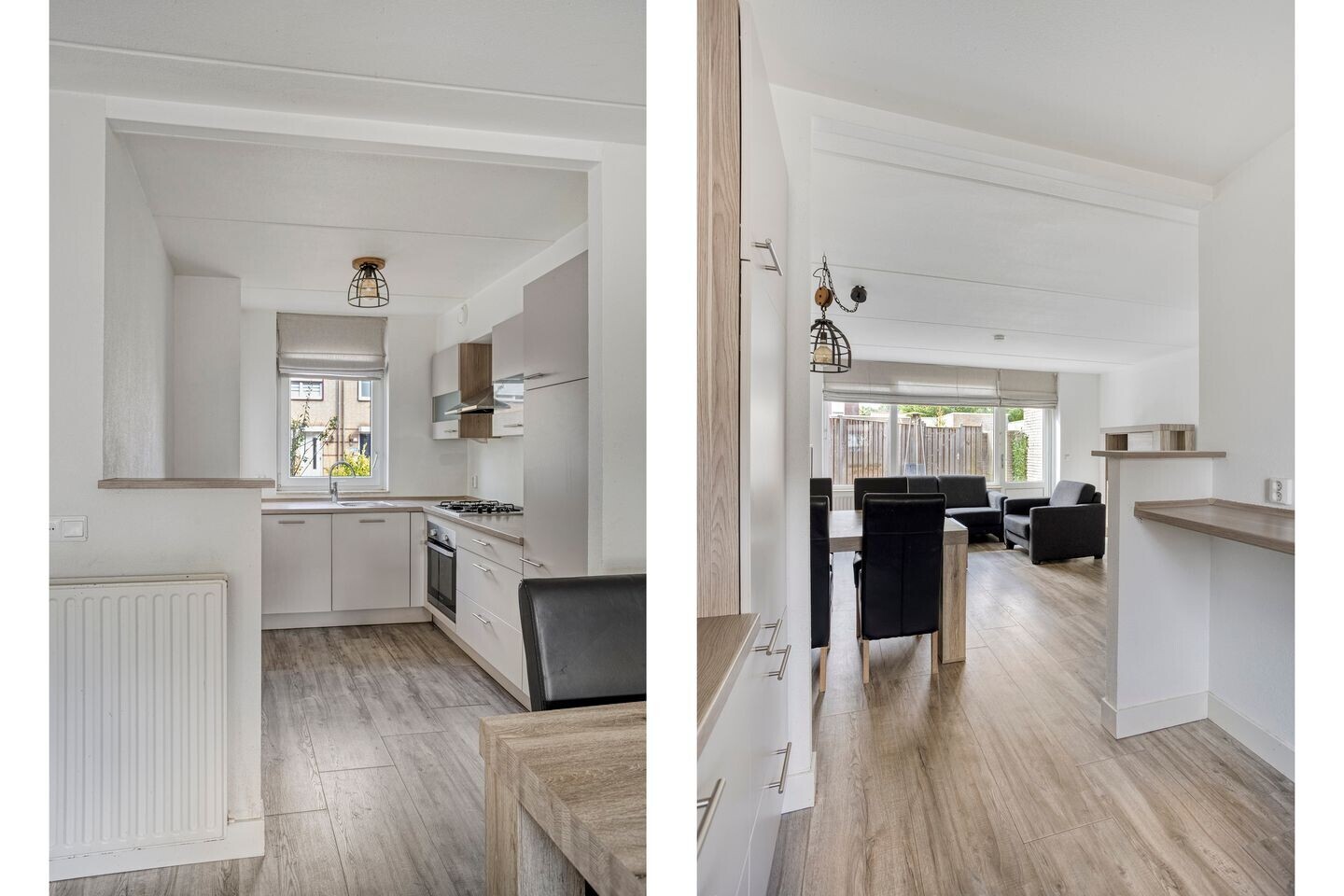 Tussenwoning te koop: Gagel 35, Herkenbosch