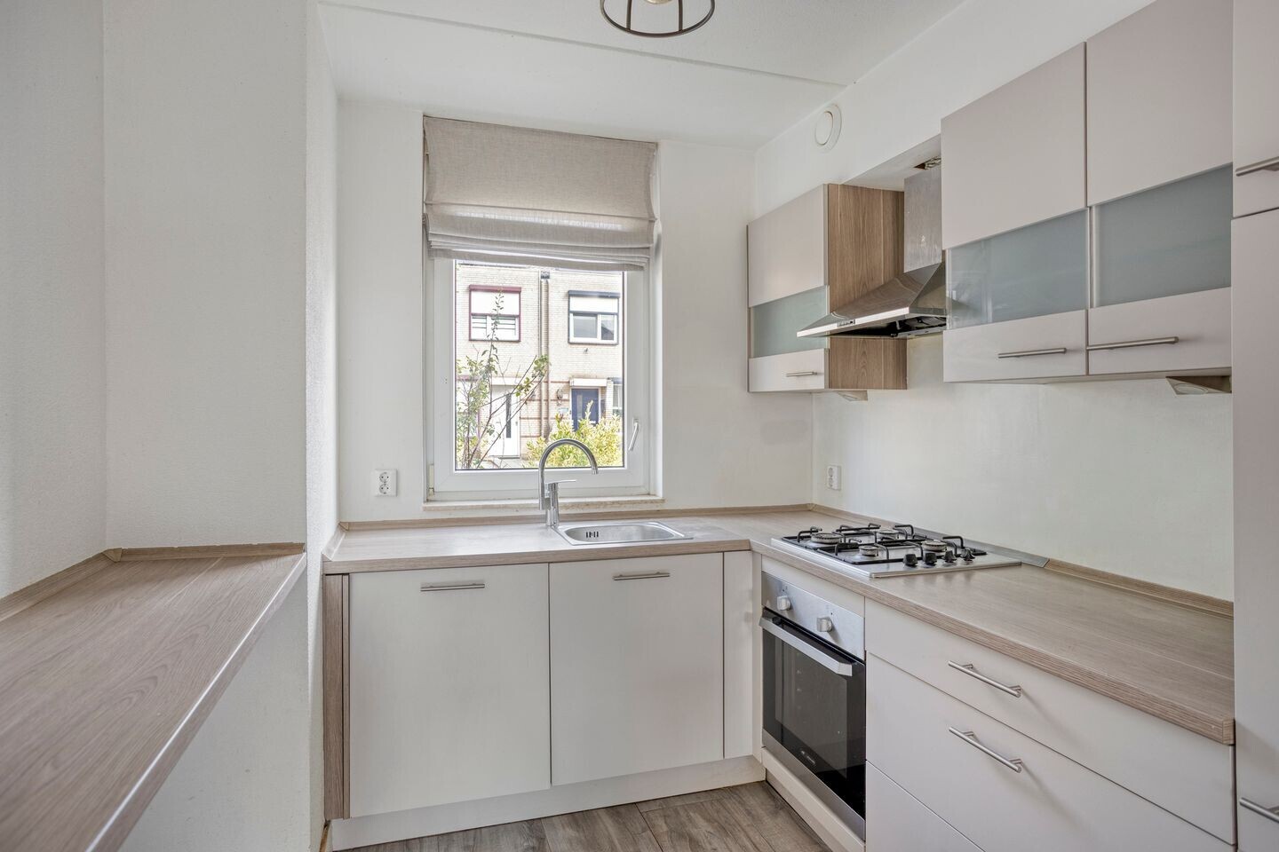 Tussenwoning te koop: Gagel 35, Herkenbosch