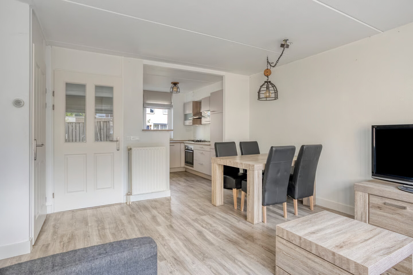 Tussenwoning te koop: Gagel 35, Herkenbosch