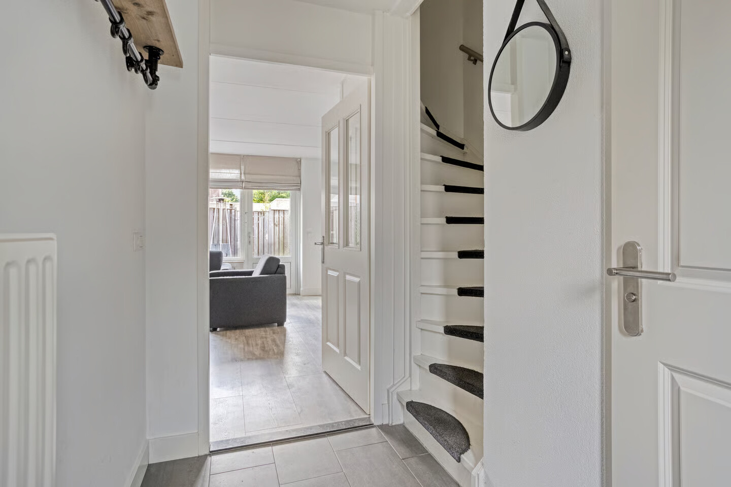 Tussenwoning te koop: Gagel 35, Herkenbosch