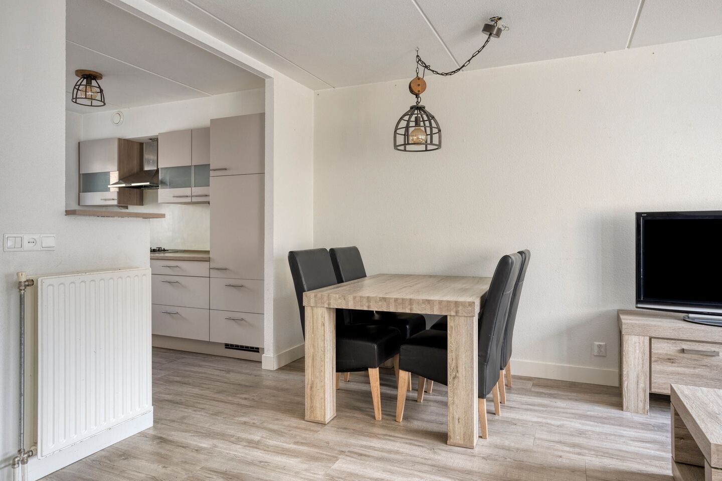 Tussenwoning te koop: Gagel 35, Herkenbosch
