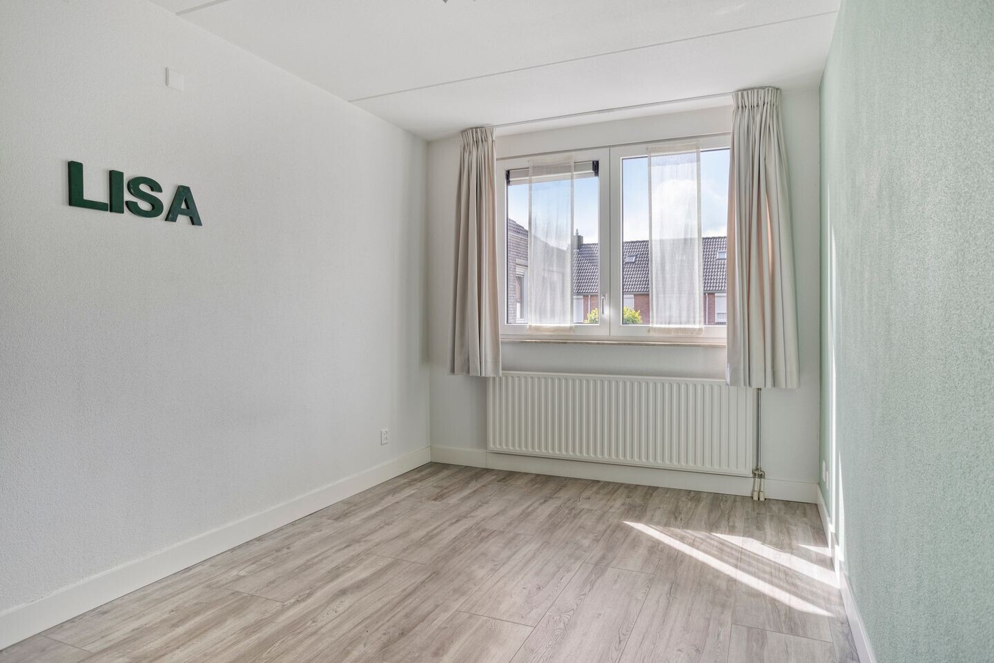 Tussenwoning te koop: Gagel 35, Herkenbosch