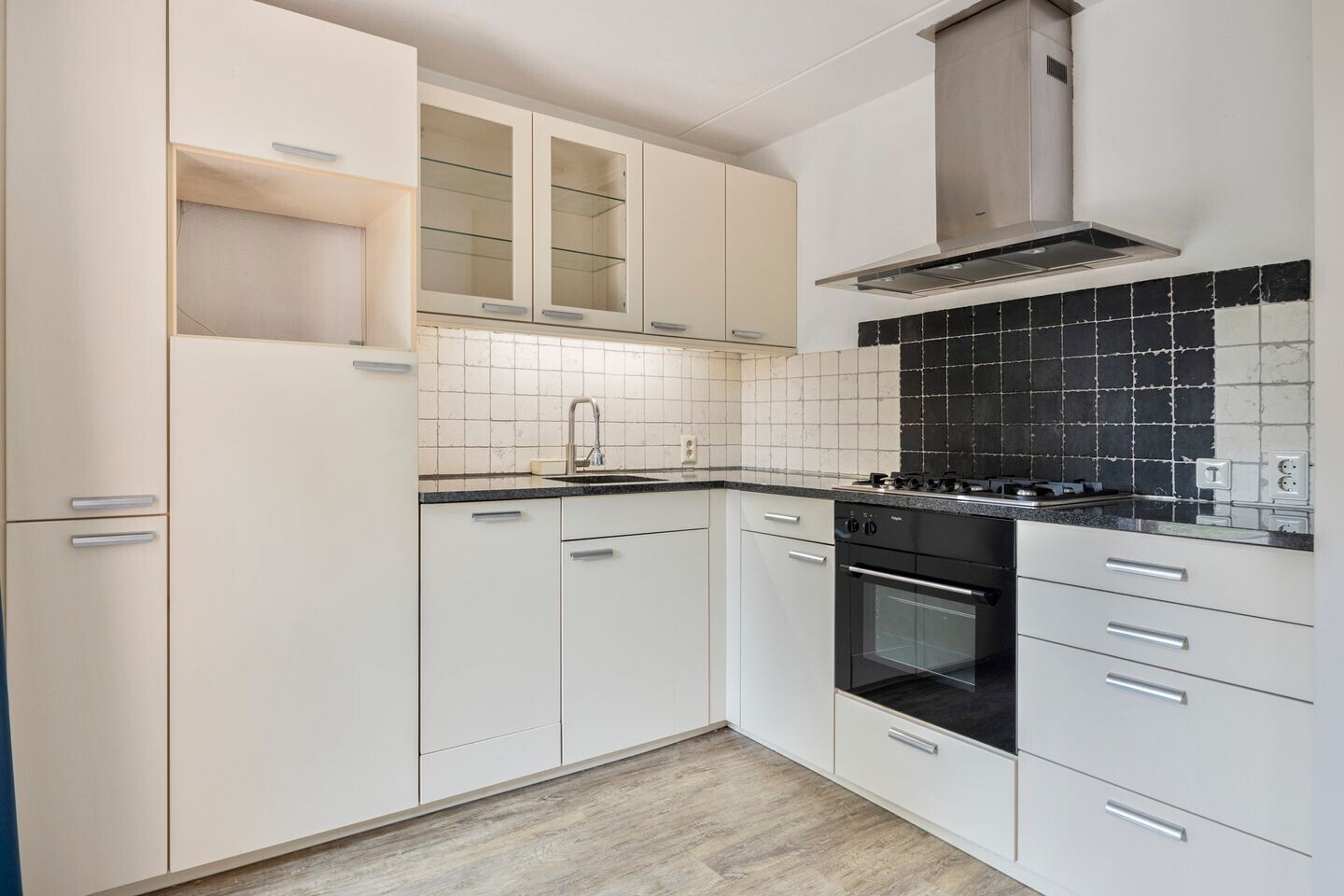 Tussenwoning te koop: Muntsingel 21, Herkenbosch