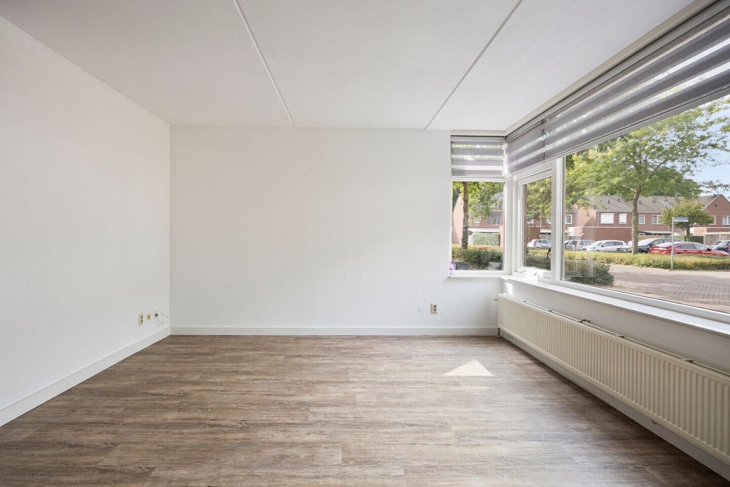 Tussenwoning te koop: Muntsingel 21, Herkenbosch