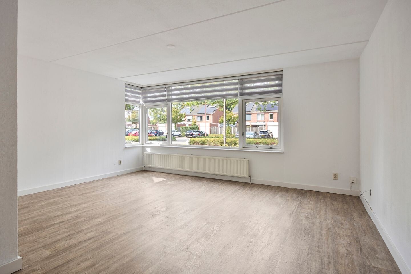 Tussenwoning te koop: Muntsingel 21, Herkenbosch
