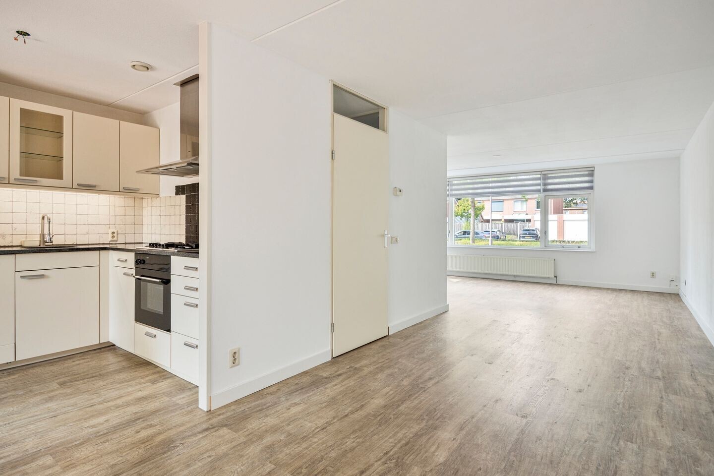 Tussenwoning te koop: Muntsingel 21, Herkenbosch