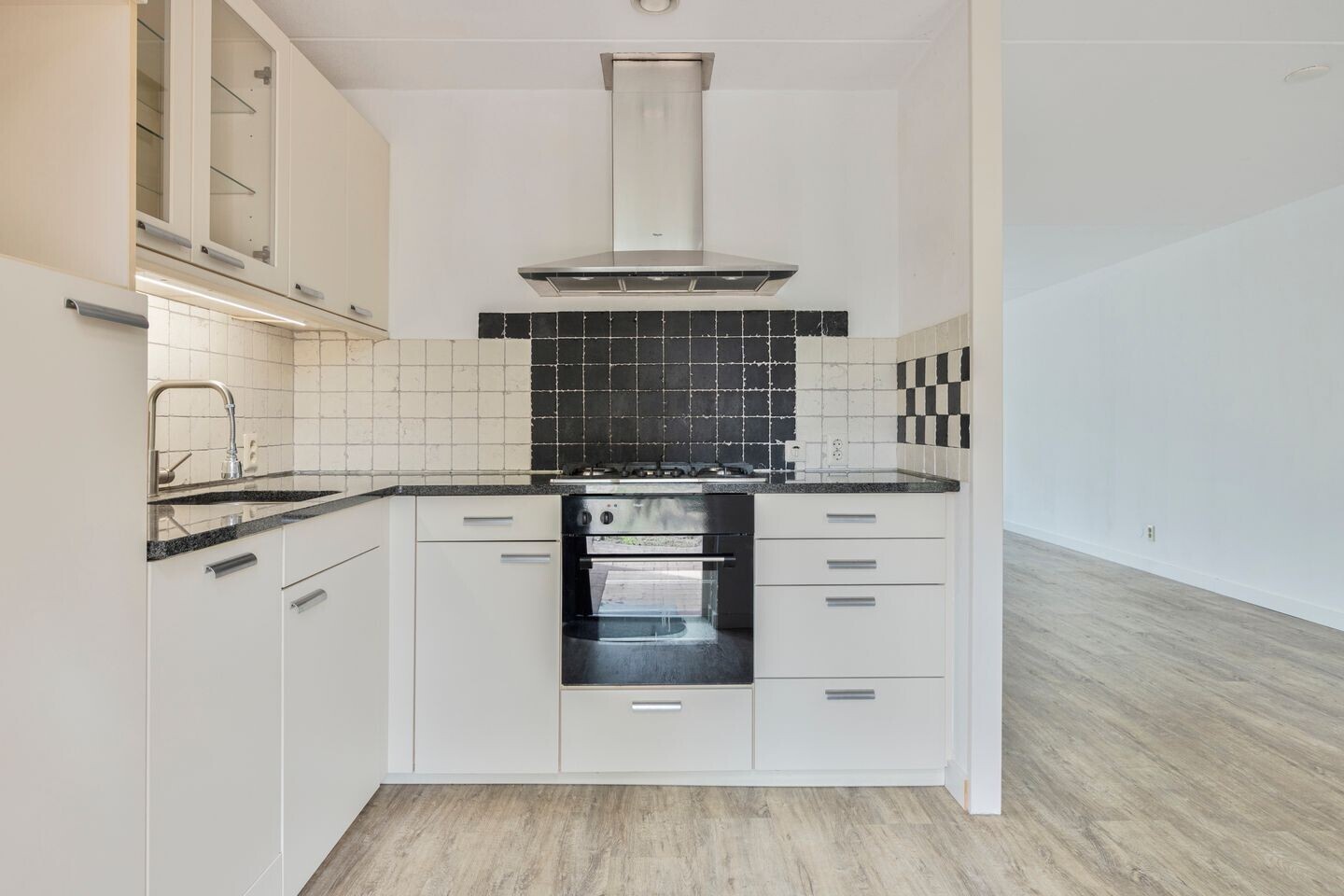 Tussenwoning te koop: Muntsingel 21, Herkenbosch