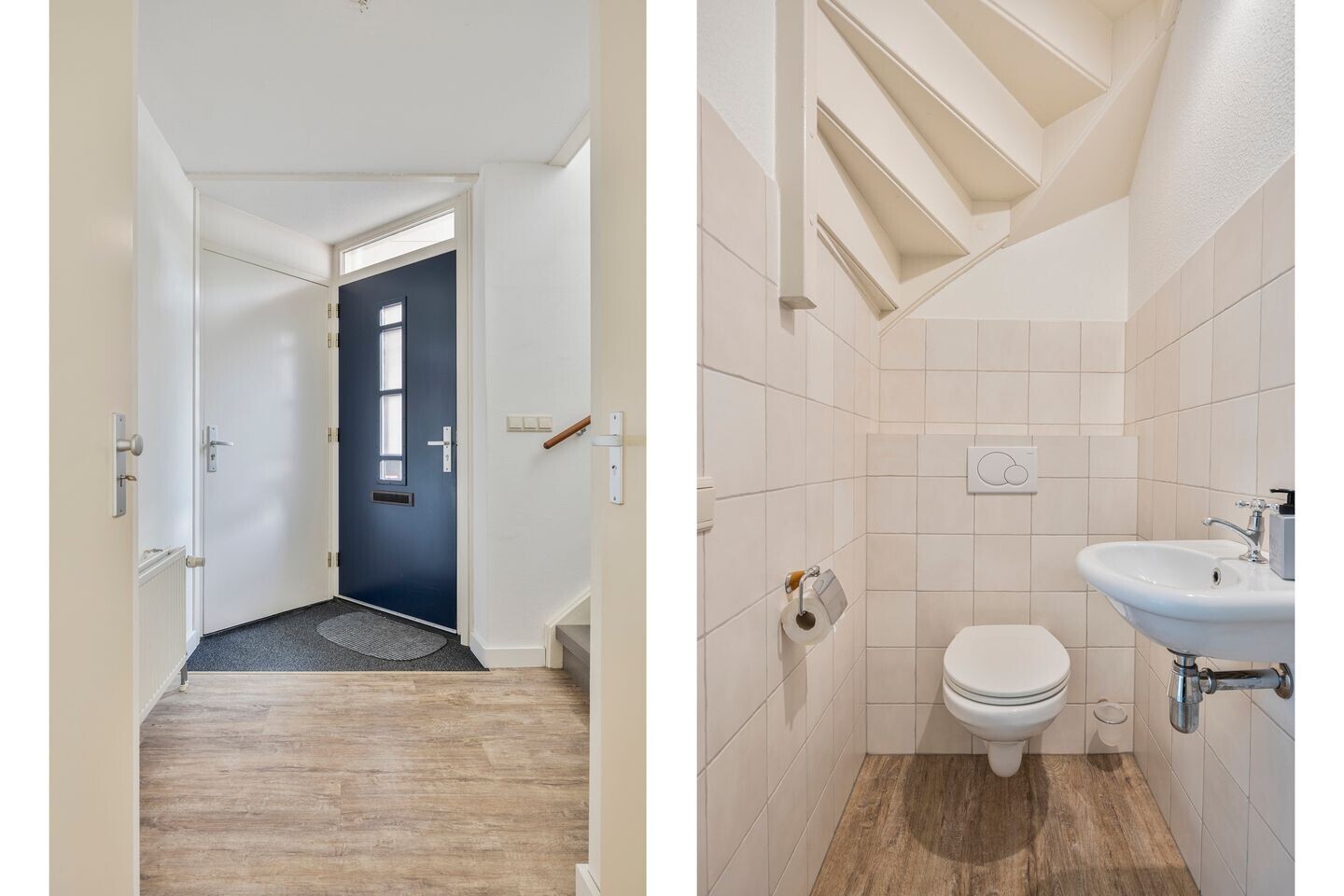 Tussenwoning te koop: Muntsingel 21, Herkenbosch