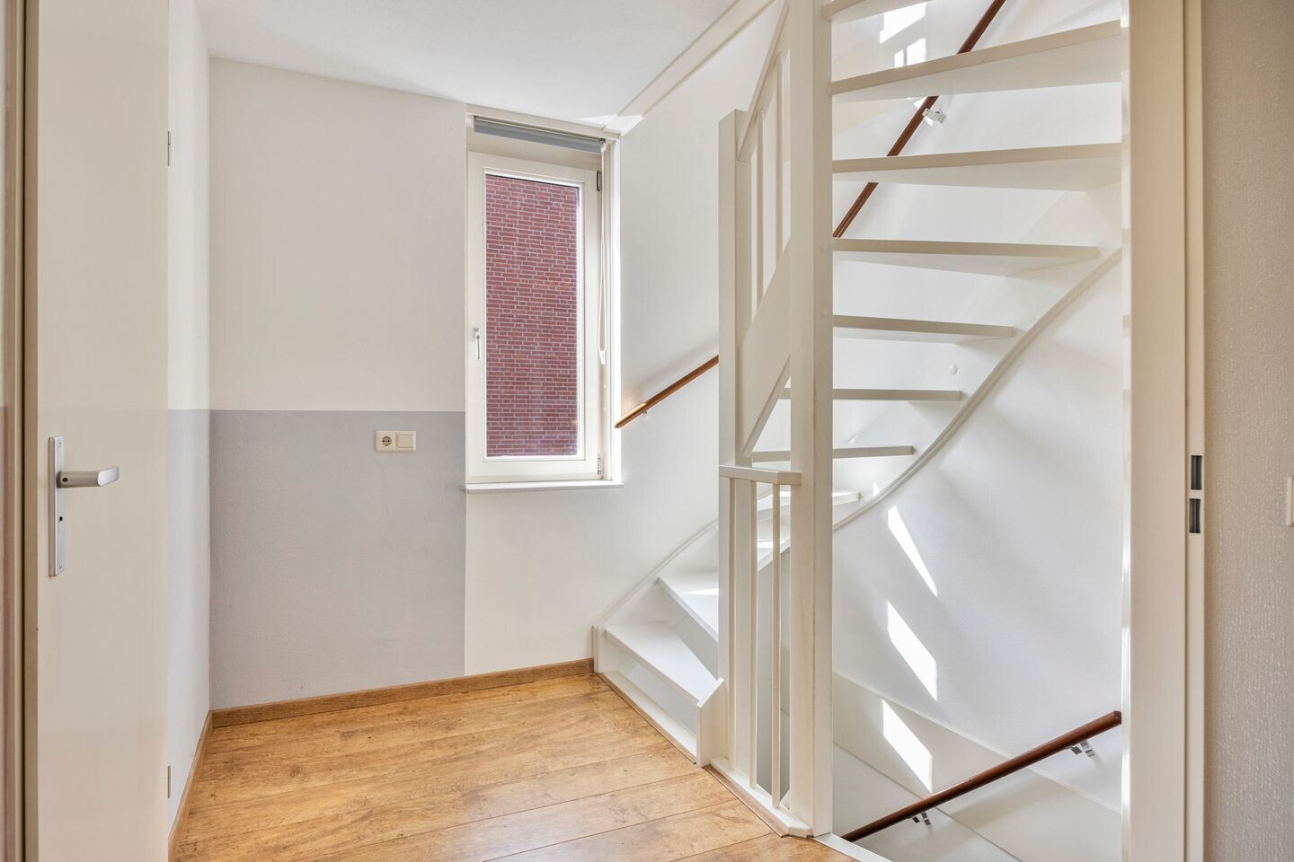 Tussenwoning te koop: Muntsingel 21, Herkenbosch