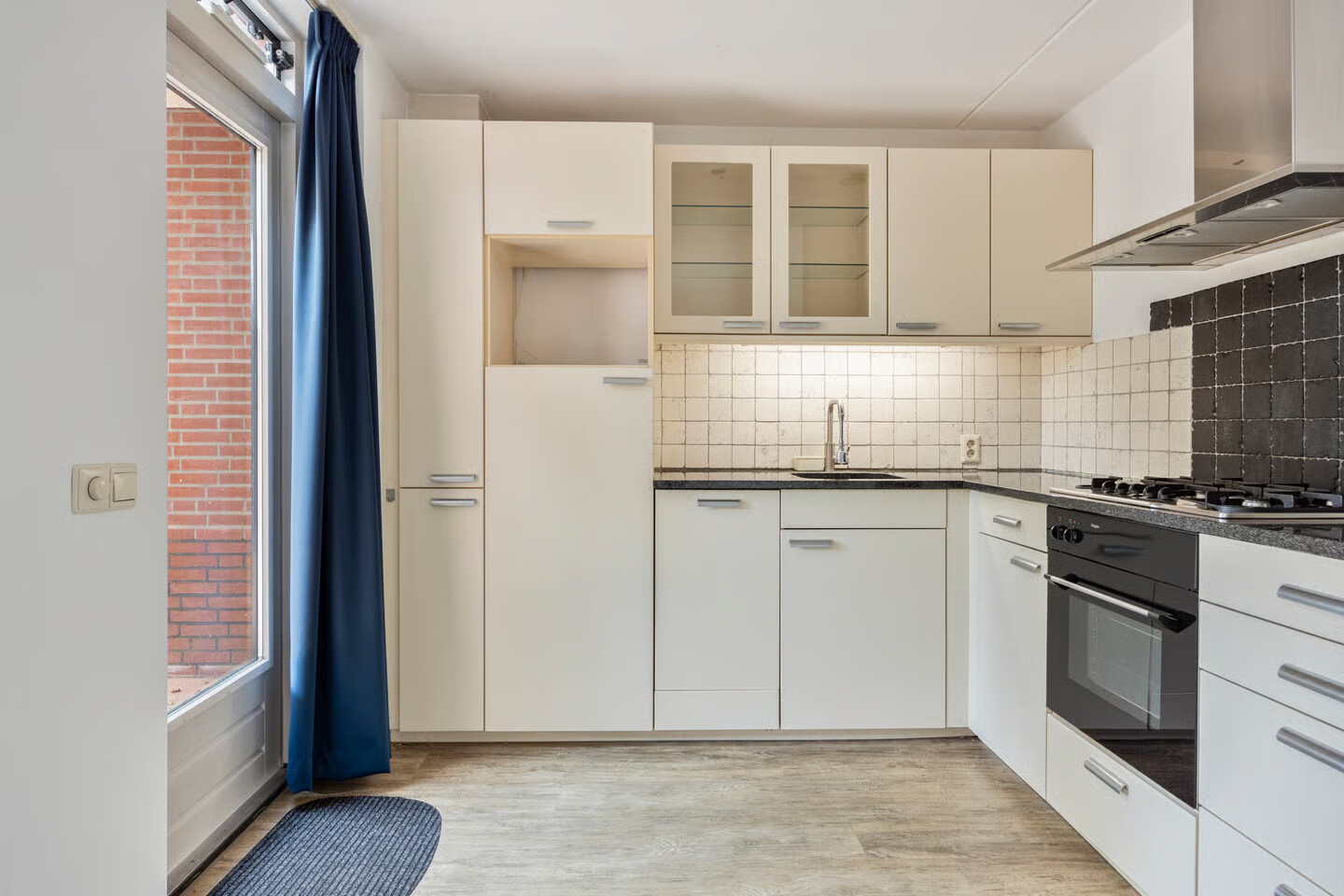 Tussenwoning te koop: Muntsingel 21, Herkenbosch
