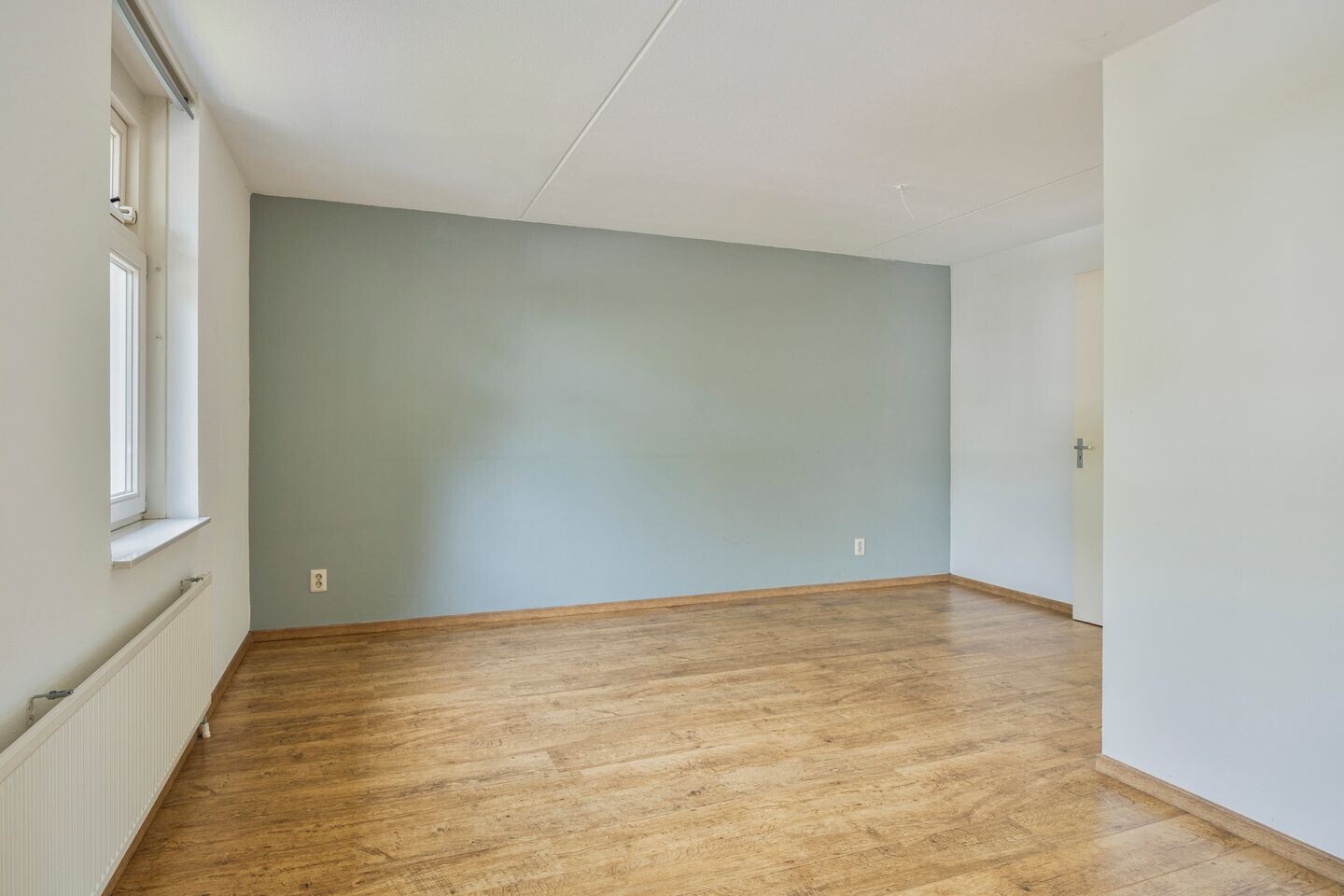 Tussenwoning te koop: Muntsingel 21, Herkenbosch