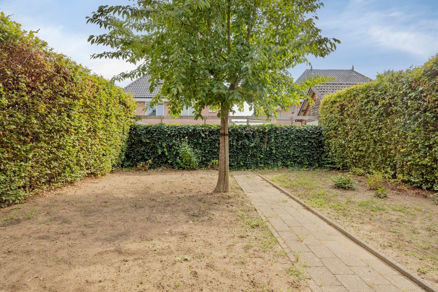 Tussenwoning te koop: Muntsingel 21, Herkenbosch