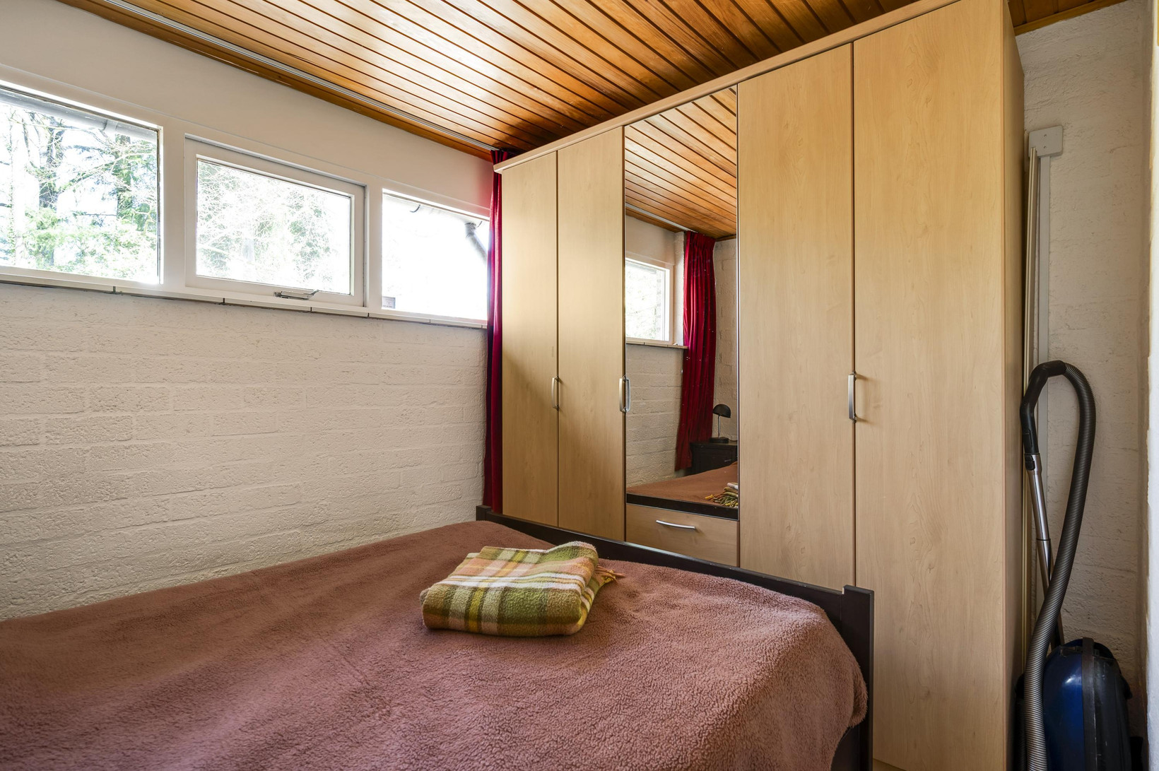 Vrijstaande woning te koop: Reewoude 53, Herkenbosch